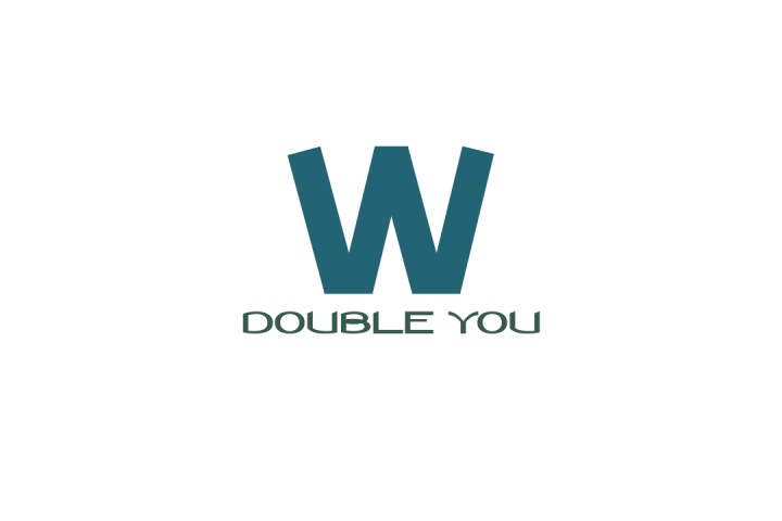    Double You