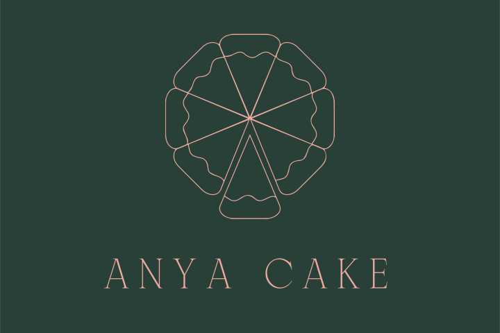 Anya Cake