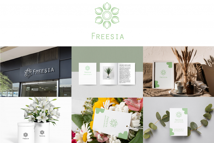 Freesia