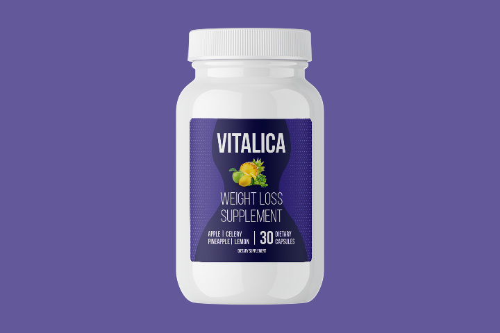      Vitalica