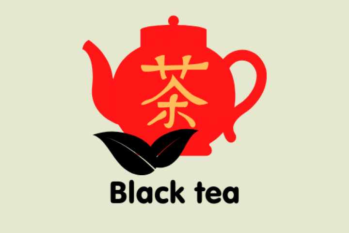 BLACK TEA