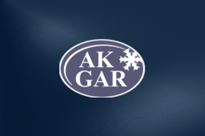 Ak Gar -  ERP 