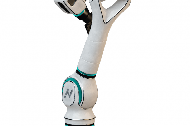 MAiRA Robotic Assistant