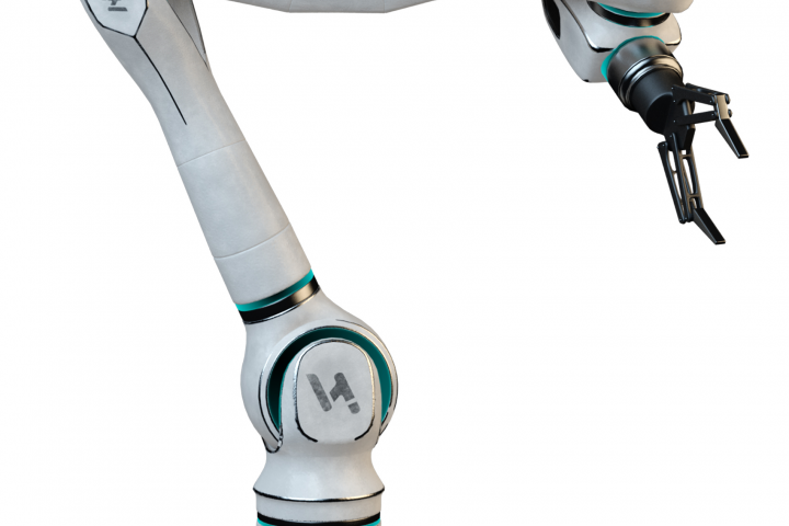 MAiRA Robotic Assistant