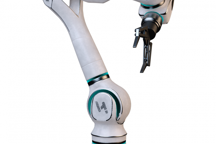 MAiRA Robotic Assistant