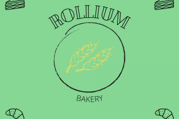 logo for Bakery