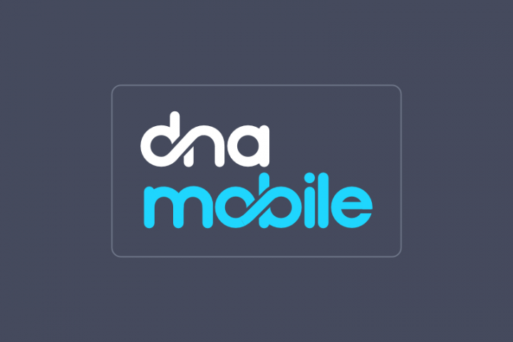 DNA mobile