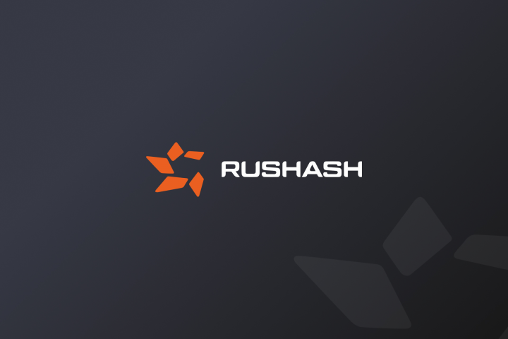 RUSHASH