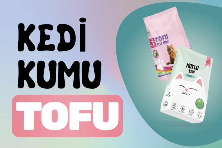 KEDI KUMU TOFU