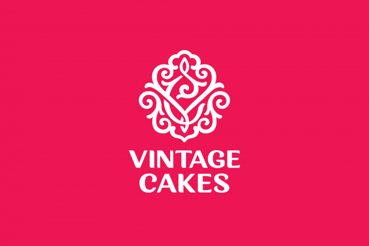 Vintage Cakes