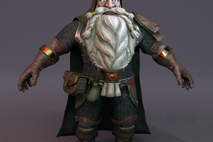 Dwarf