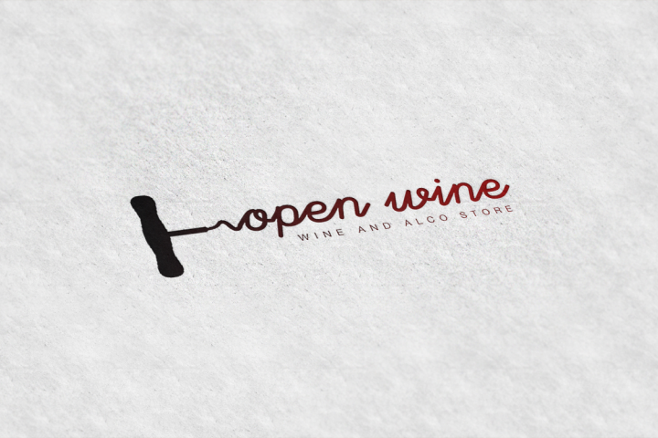 Open Wine