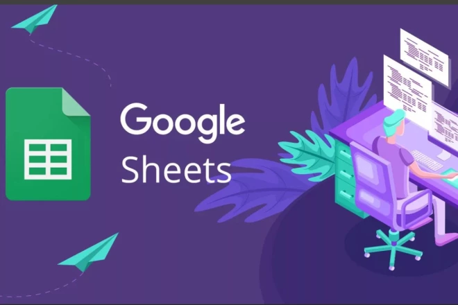  . ,     google sheets