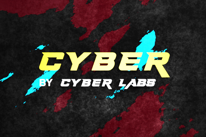 CYBER by Cyber Labs