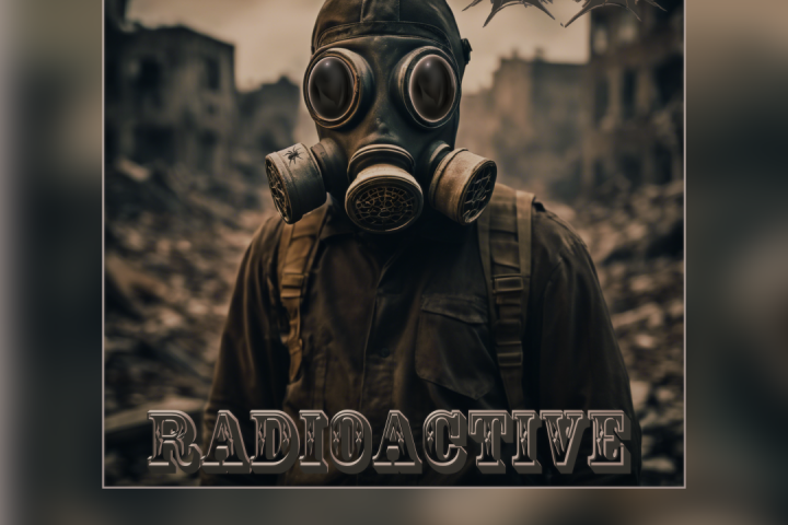 Radioactive