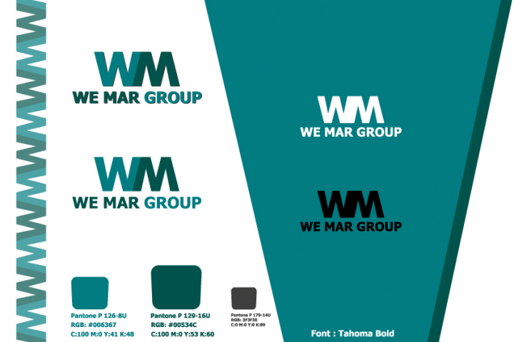 WE MAR GROUP