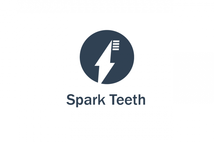 LOGO/SPARK TEETH