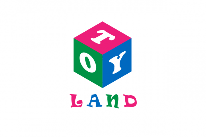 LOGO/TOY LAND