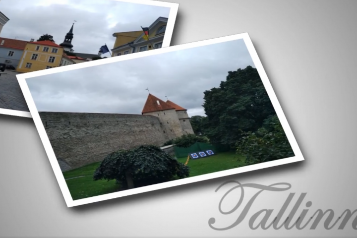 Tallinn