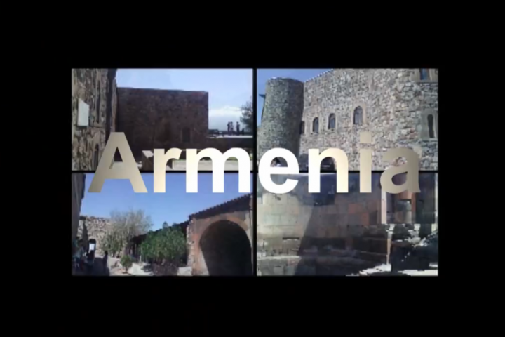 armenia