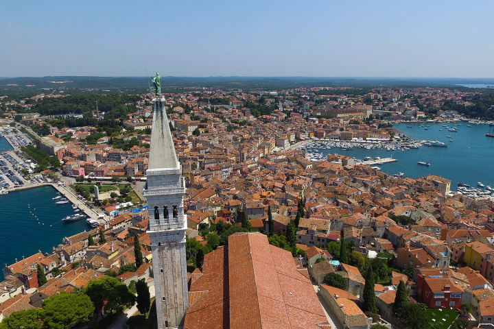 Rovinj Croatian