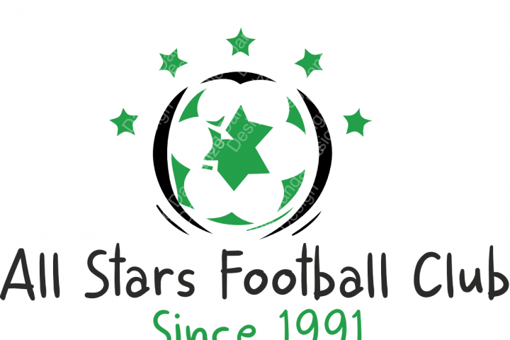 All stars football club