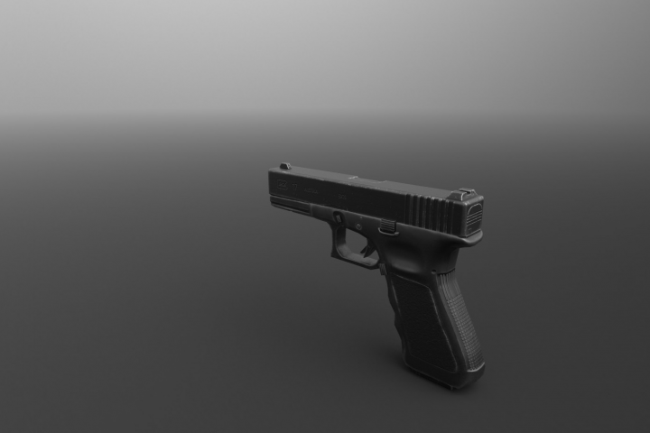 Glock-18