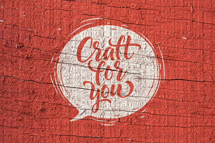 Craft for you