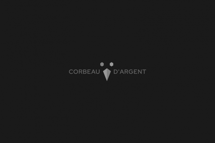  - Corbeau d'Argent