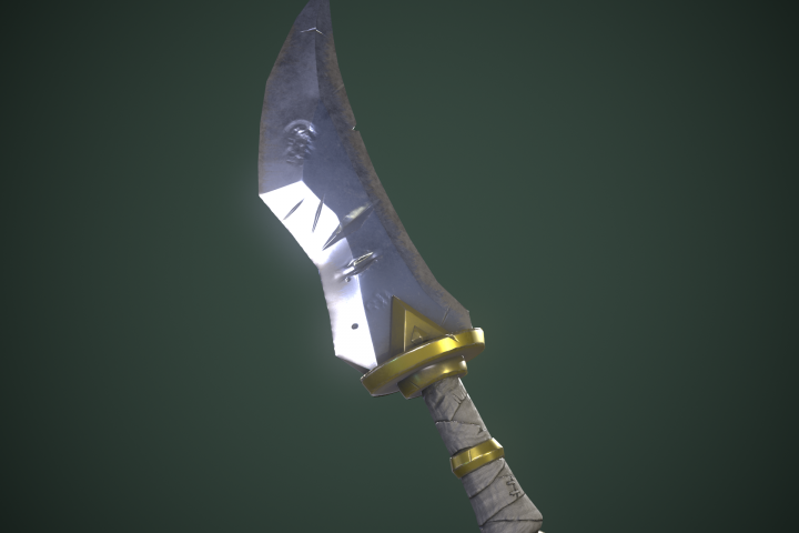 Knife