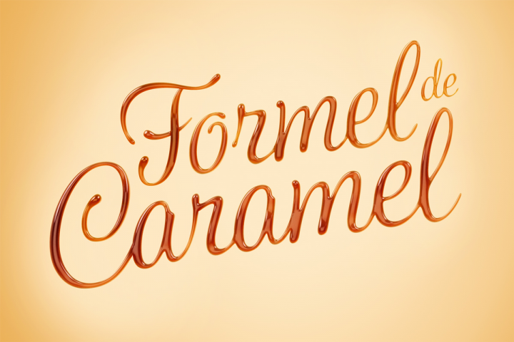 Formel de Caramel