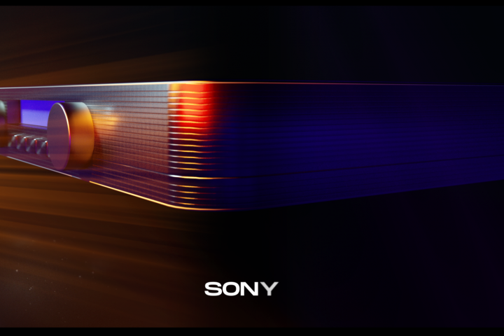 SONY Concept