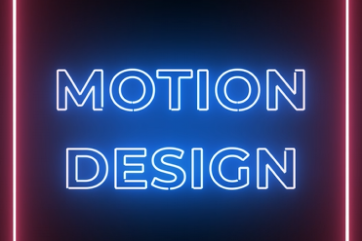  . . Motion Design. .