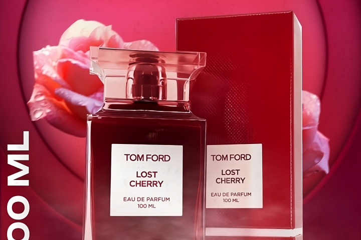 : WB - TOM FORD