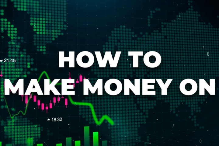 How to make money on (demo)