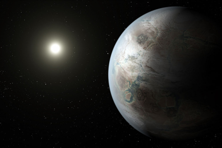 Kepler-452 B