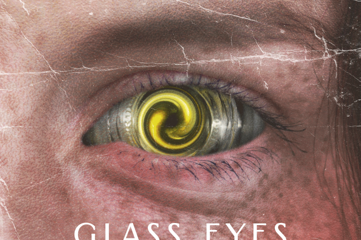 Glass eyes (album cover)