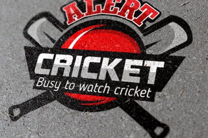 Red Alert Cricket