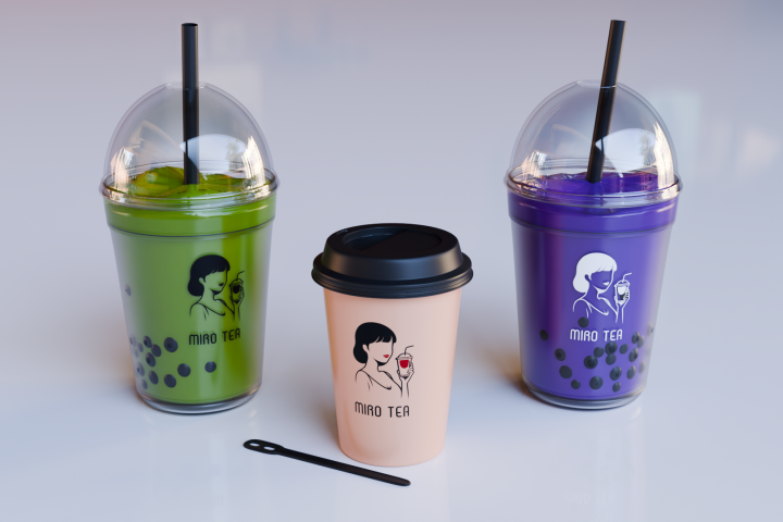 Bubble Tea