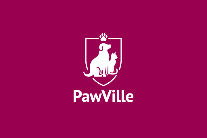 PawVille