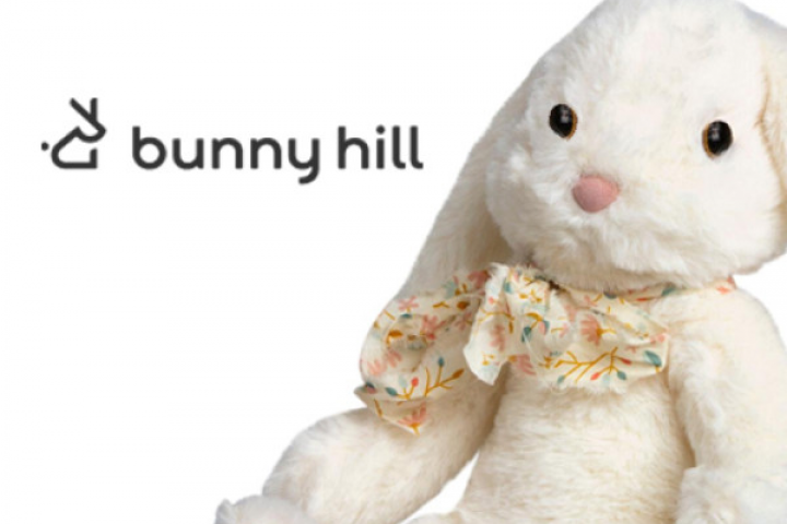  - "Bunny Hill"