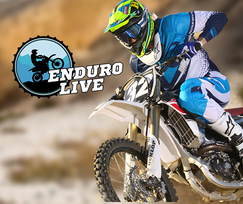  - Enduro Live