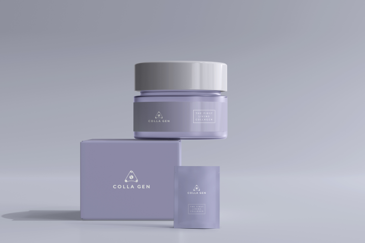 collagen pack