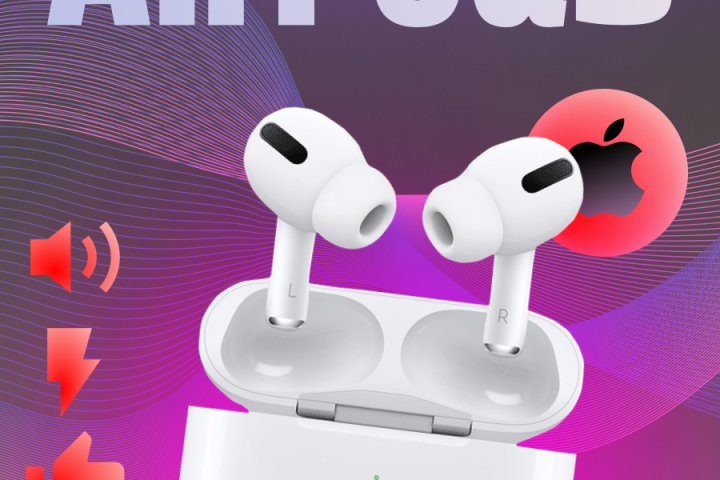 AirPods