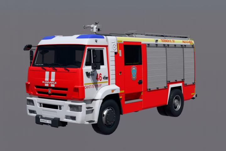 KAMAZ